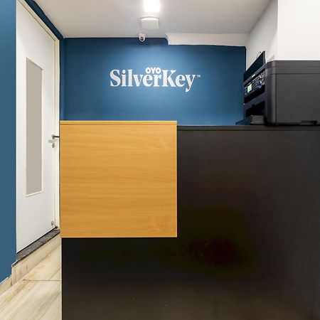 Silverkey Fusion Stays Indore Zewnętrze zdjęcie